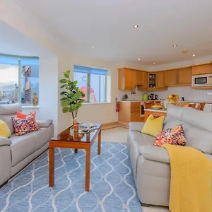 4* Apartahotel Park Place