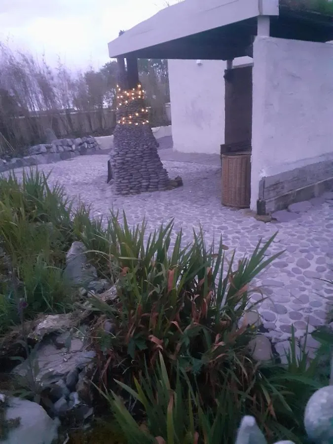 Mary'S Bespoke Cottage Killarney Holiday home