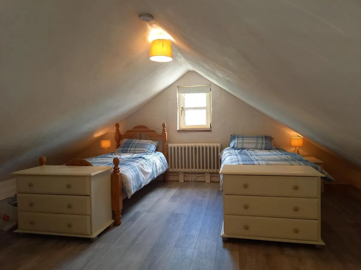 Holiday home Mary'S Bespoke Cottage Killarney