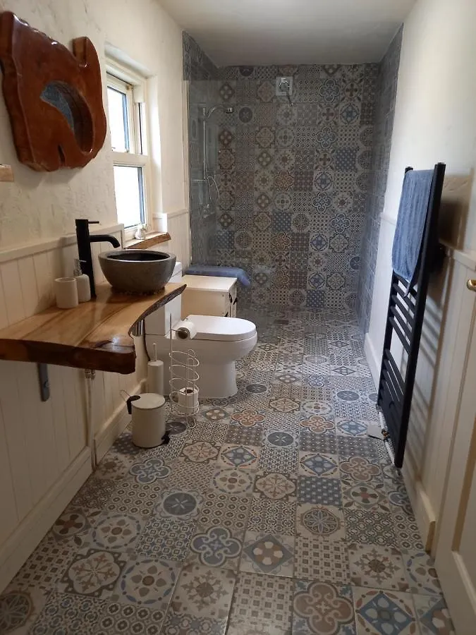 Holiday home Mary'S Bespoke Cottage Killarney