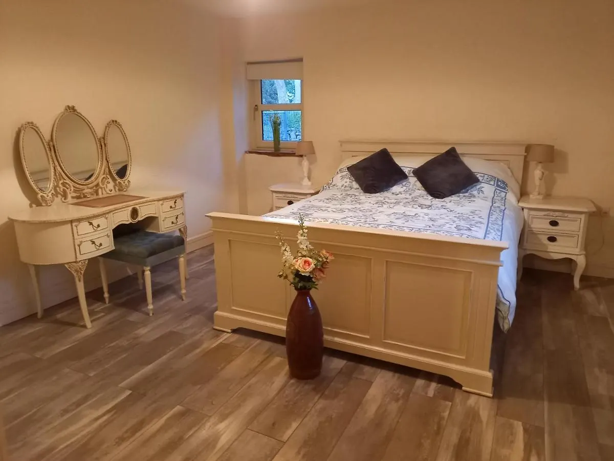 Holiday home Mary'S Bespoke Cottage Killarney