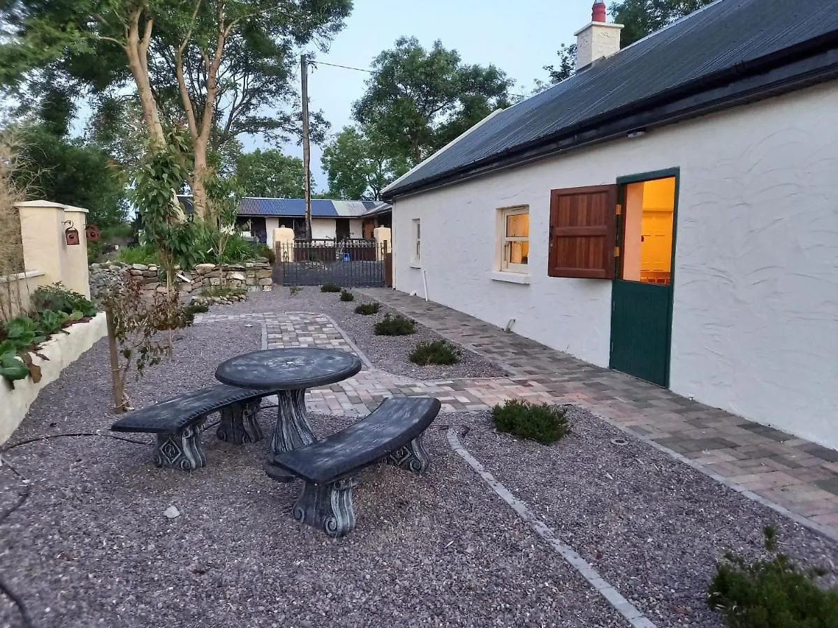 Mary'S Bespoke Cottage Killarney