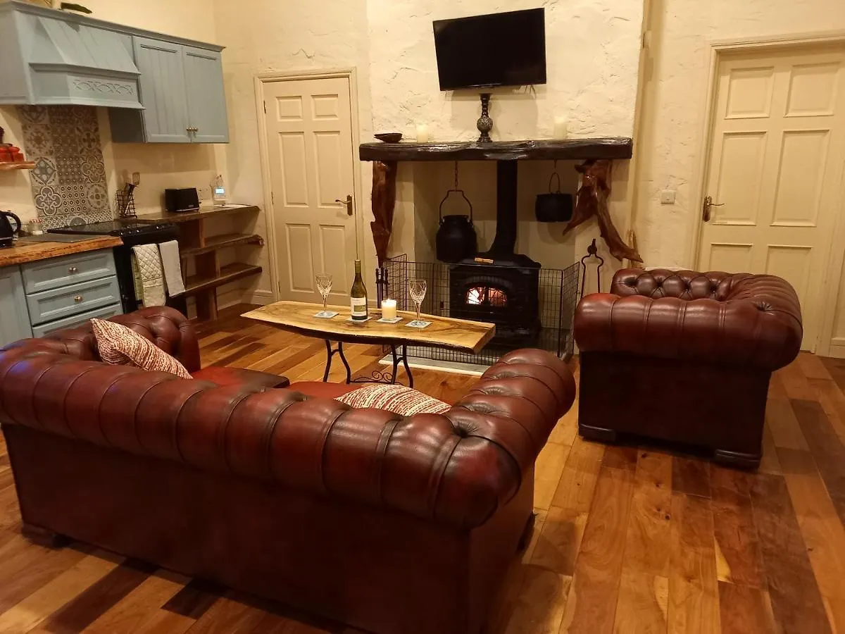 Mary'S Bespoke Cottage Killarney 0*,  Ireland