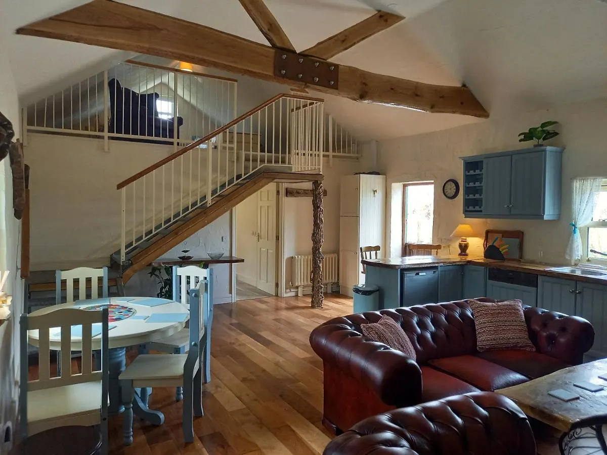 Mary'S Bespoke Cottage Killarney Holiday home